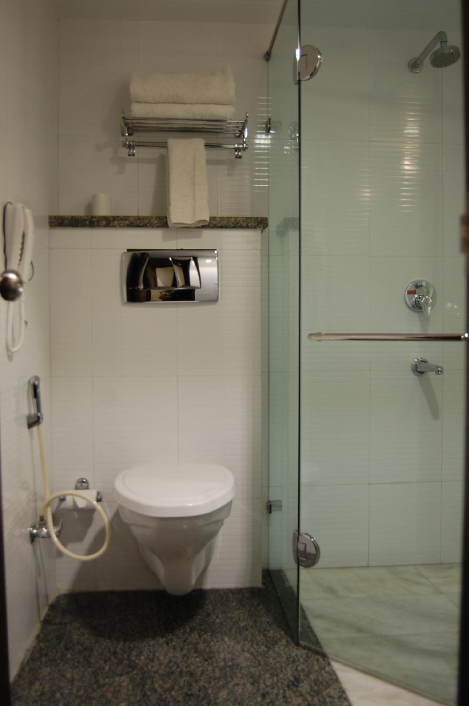 Deluxe Double Room with 10% discount on food & beverages - Photo 3