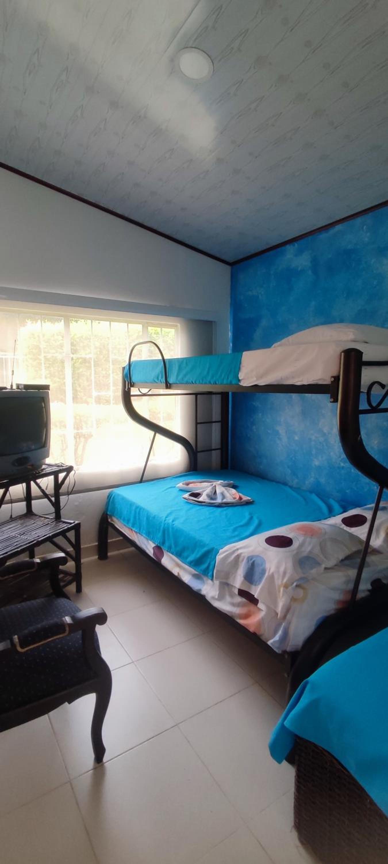 Chalet photo 2