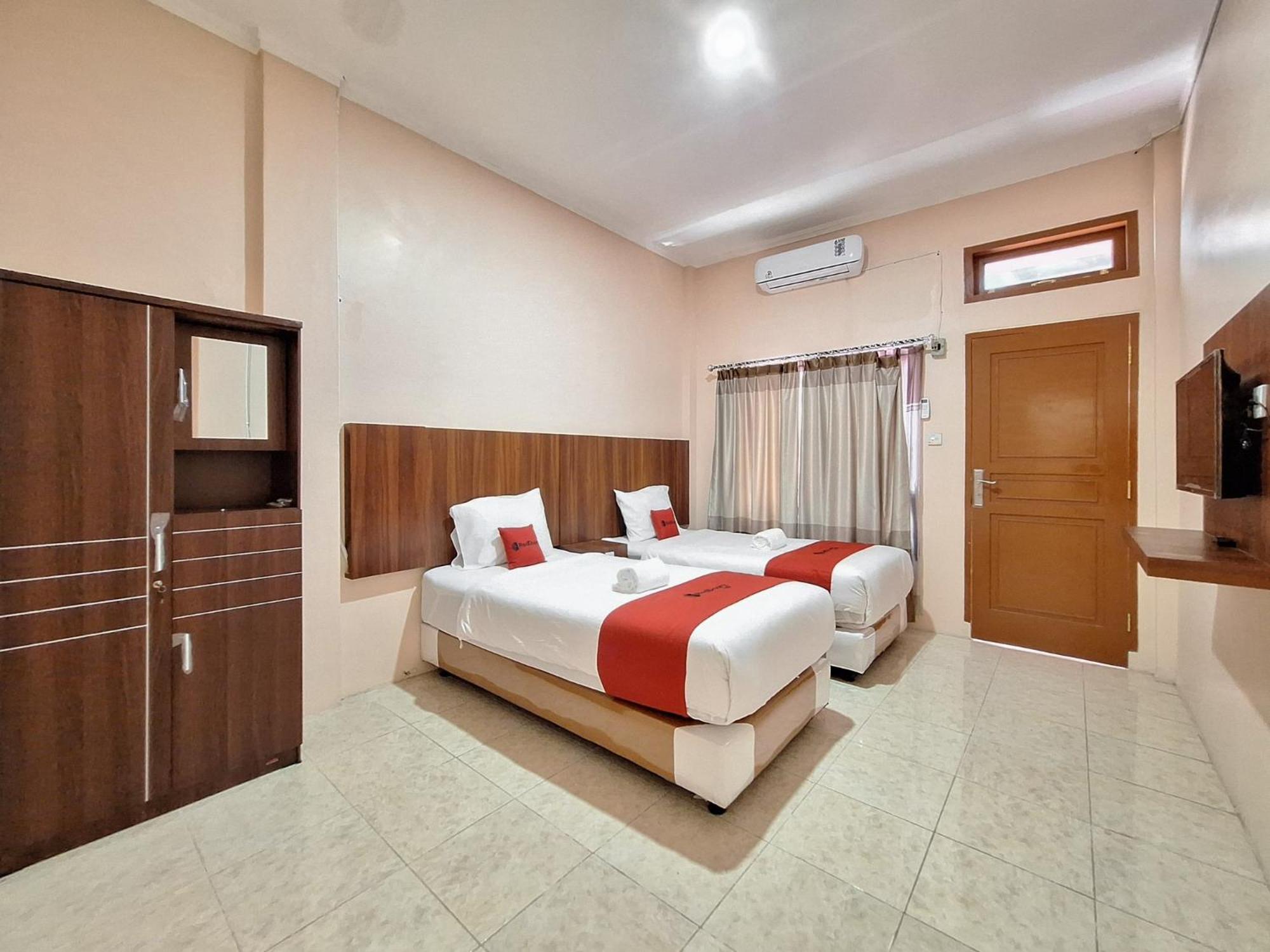 Twin Room - Photo 4