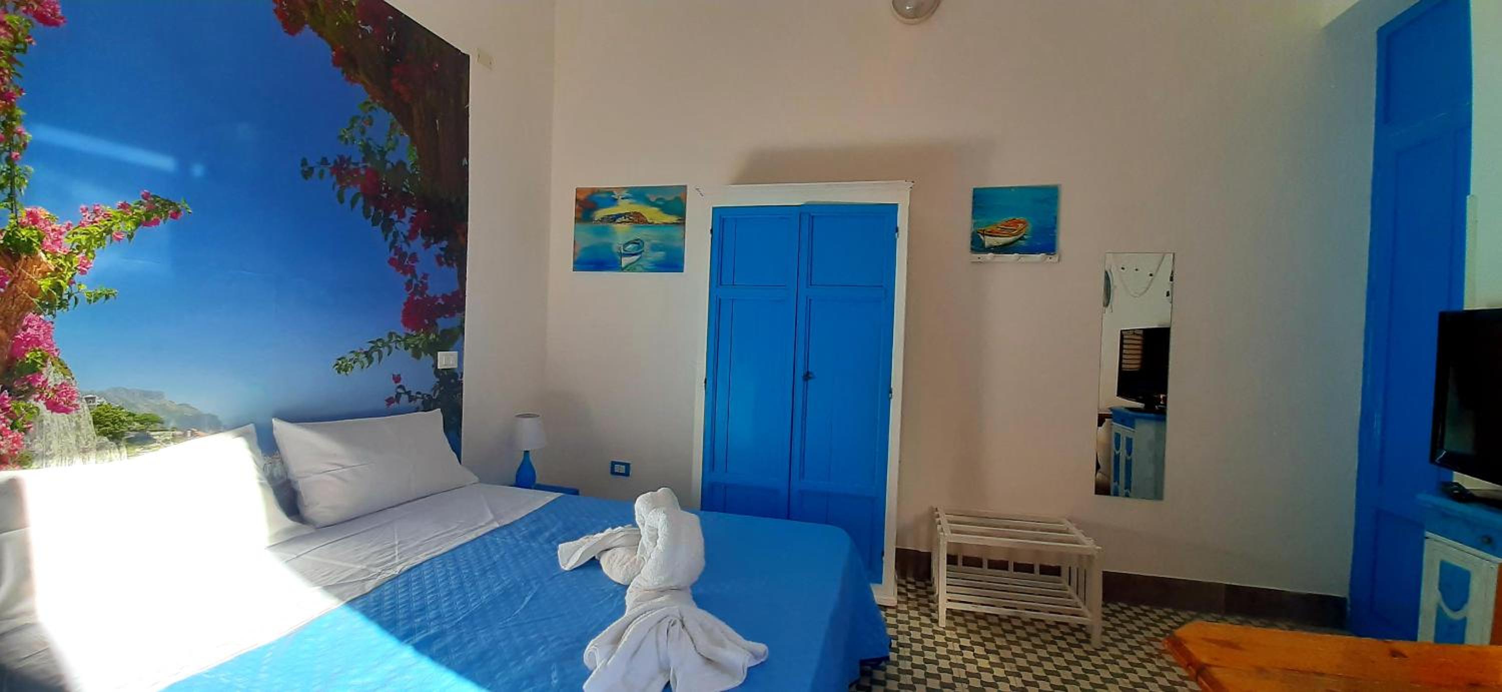 Double Room with Terrace photo 1