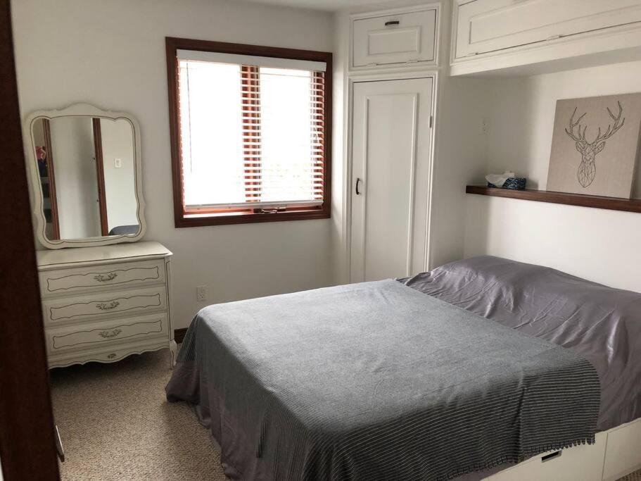 Four-Bedroom House photo 2