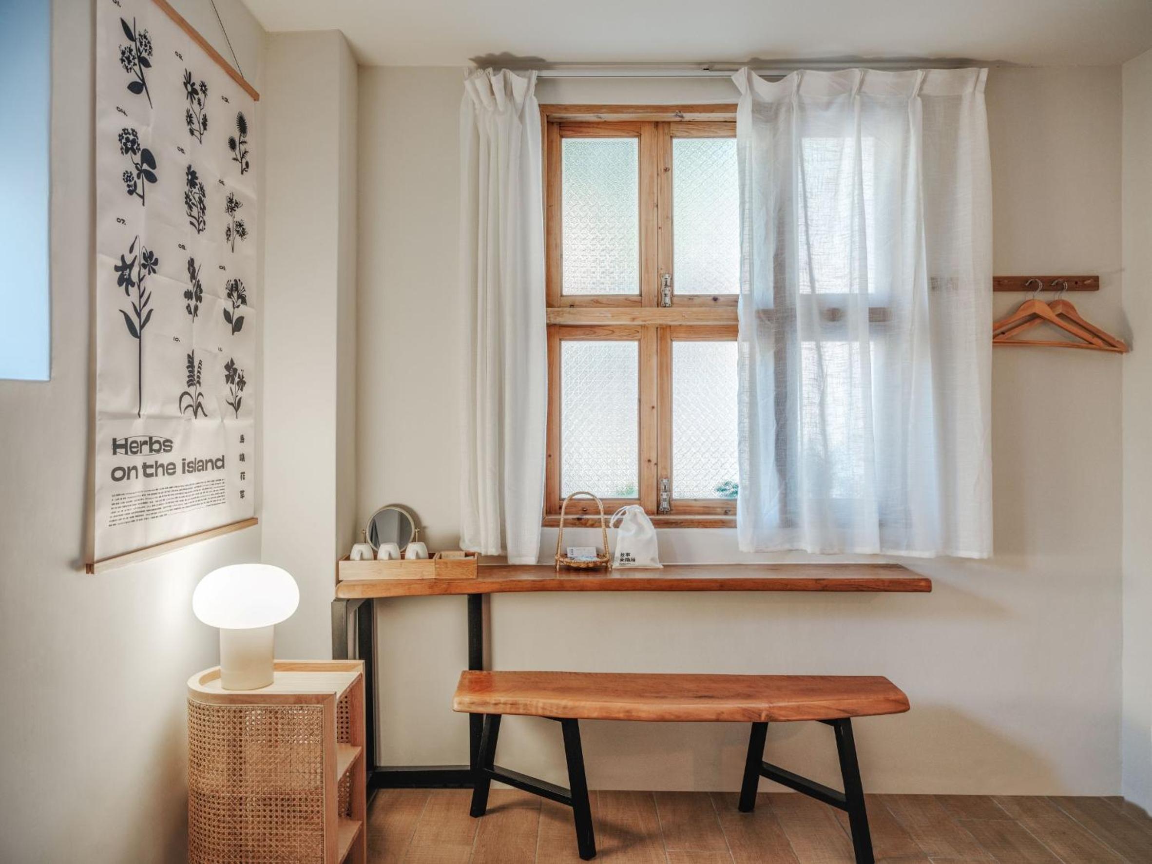 Triple Room with Garden View photo 3