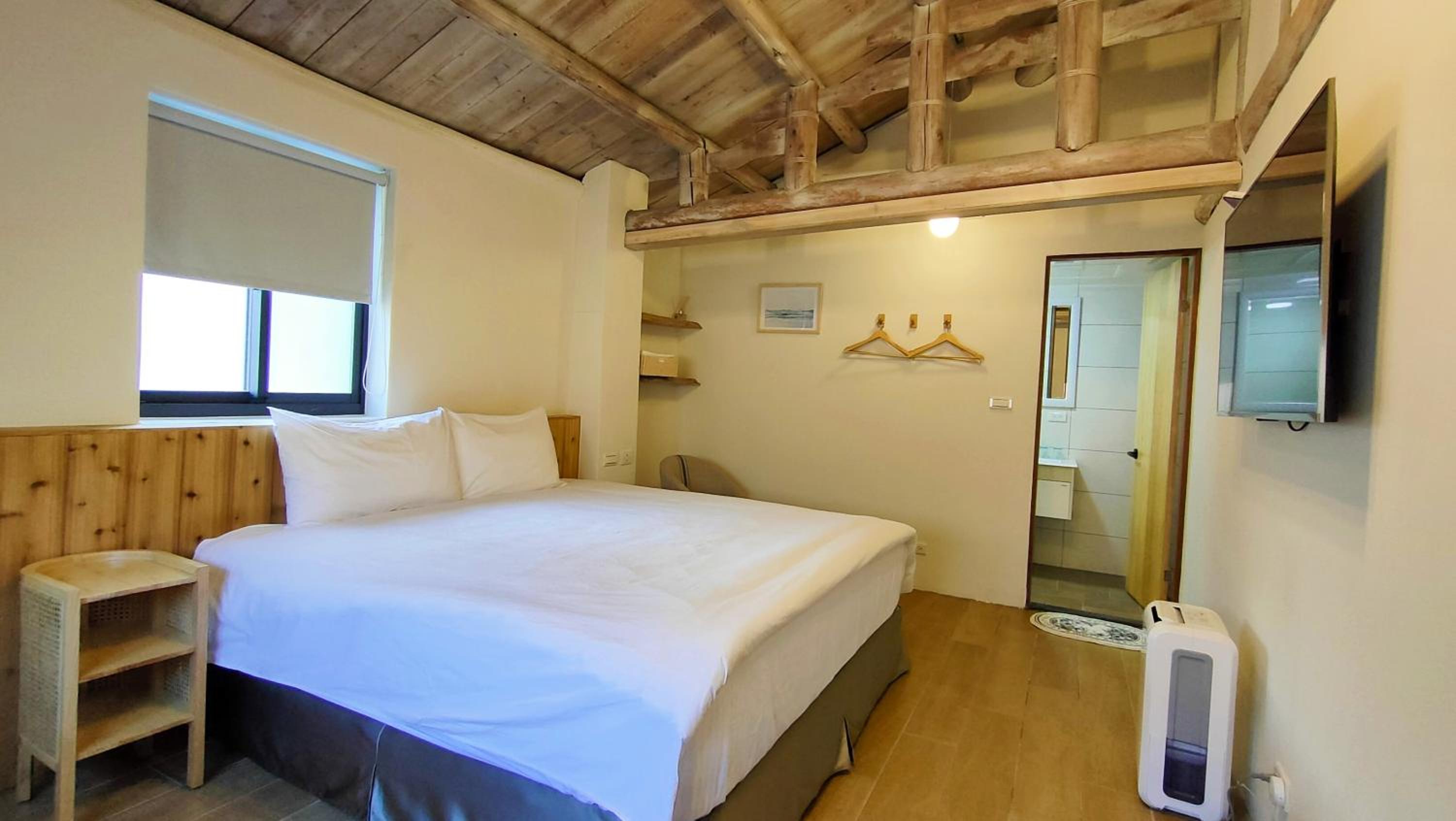 King Room with Garden View photo 3