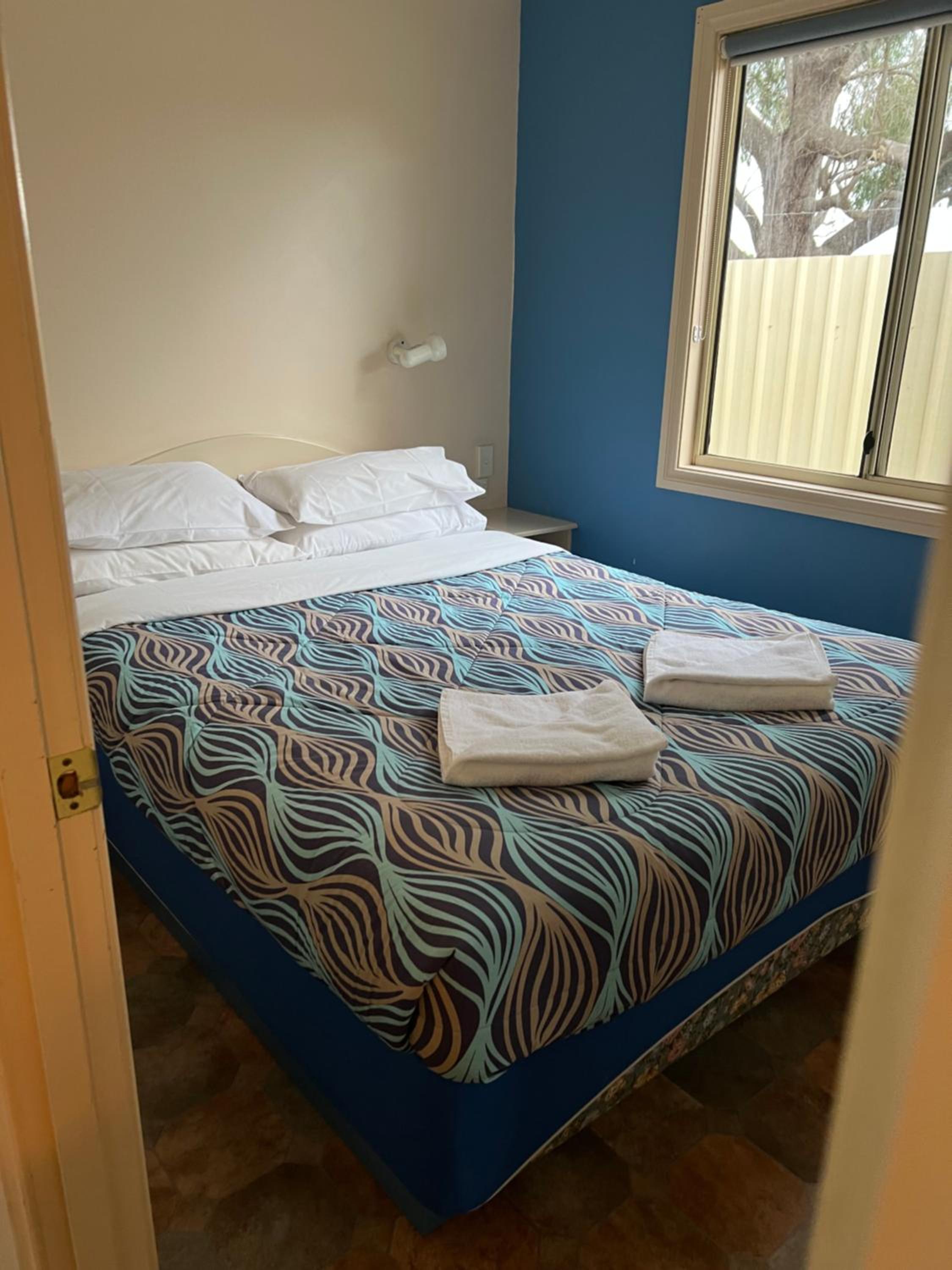 Queen Room with Balcony photo 3