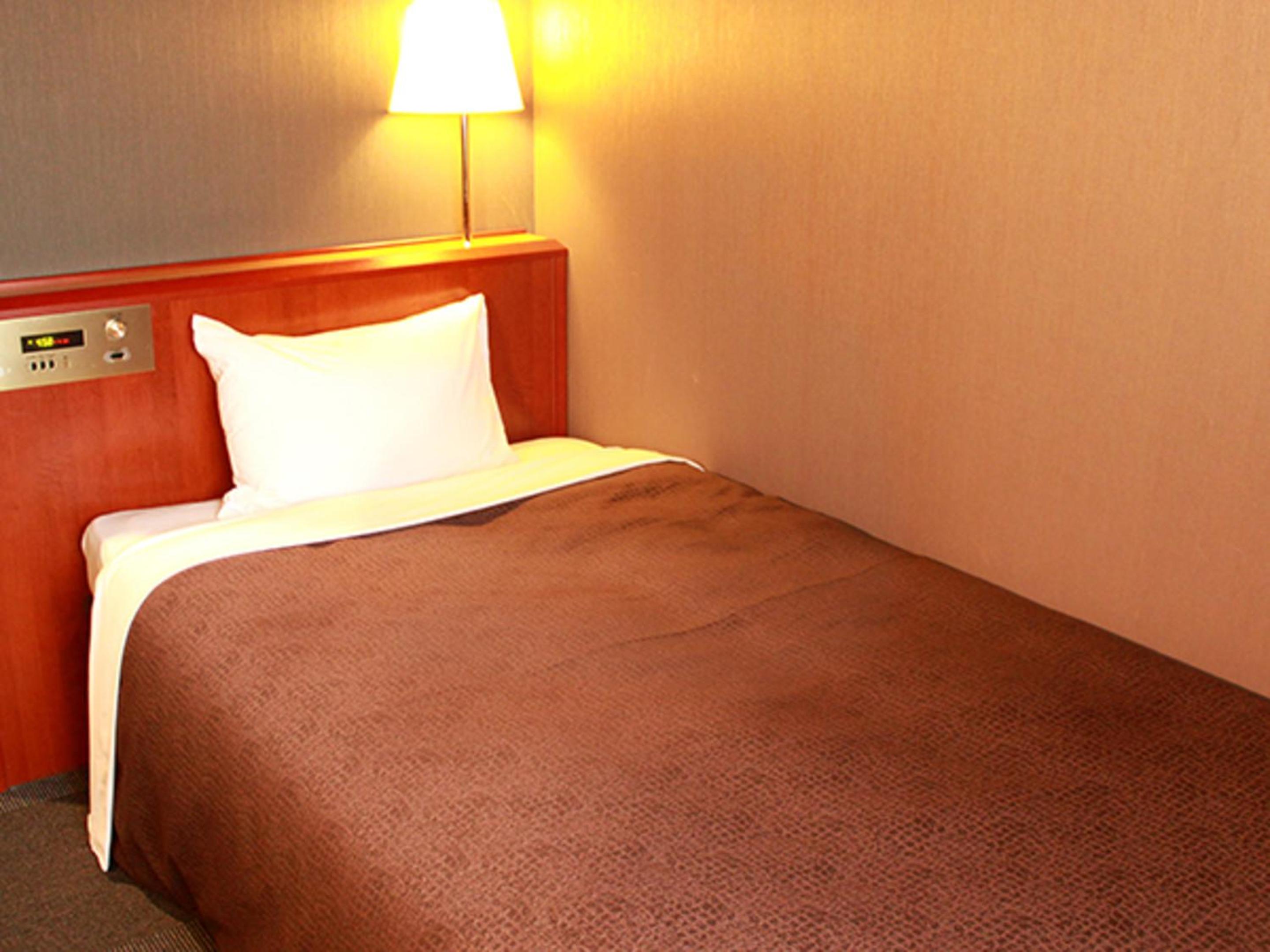 Single Room - Smoking