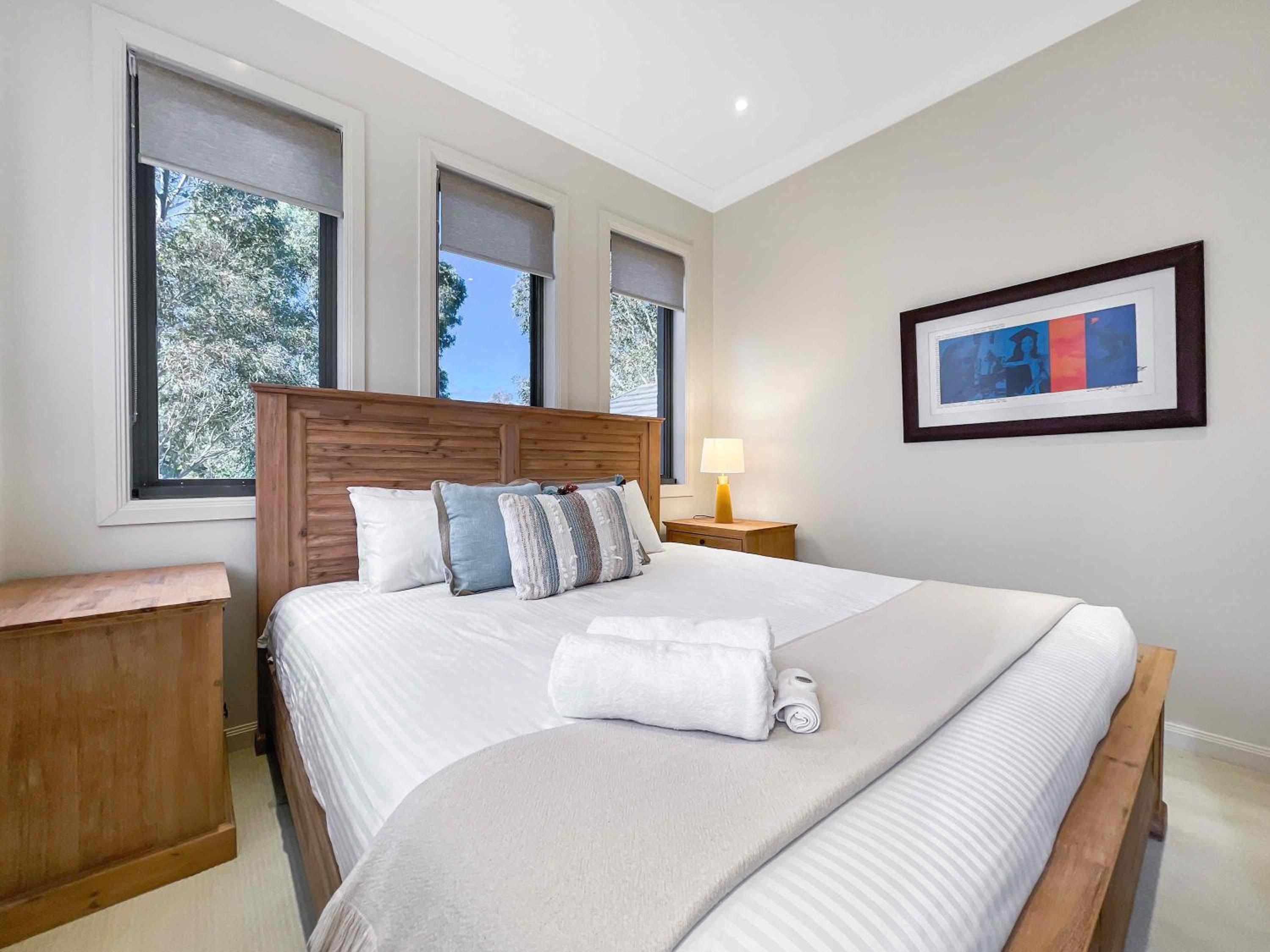 Four-Bedroom House photo 1