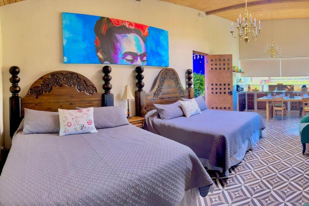 One-Bedroom Villa photo 1