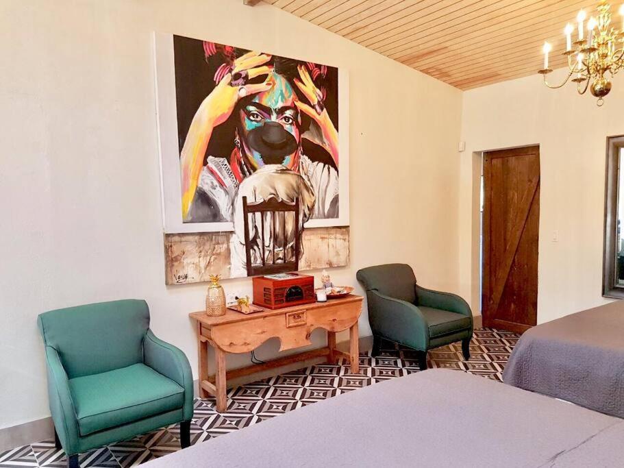 One-Bedroom Villa photo 3