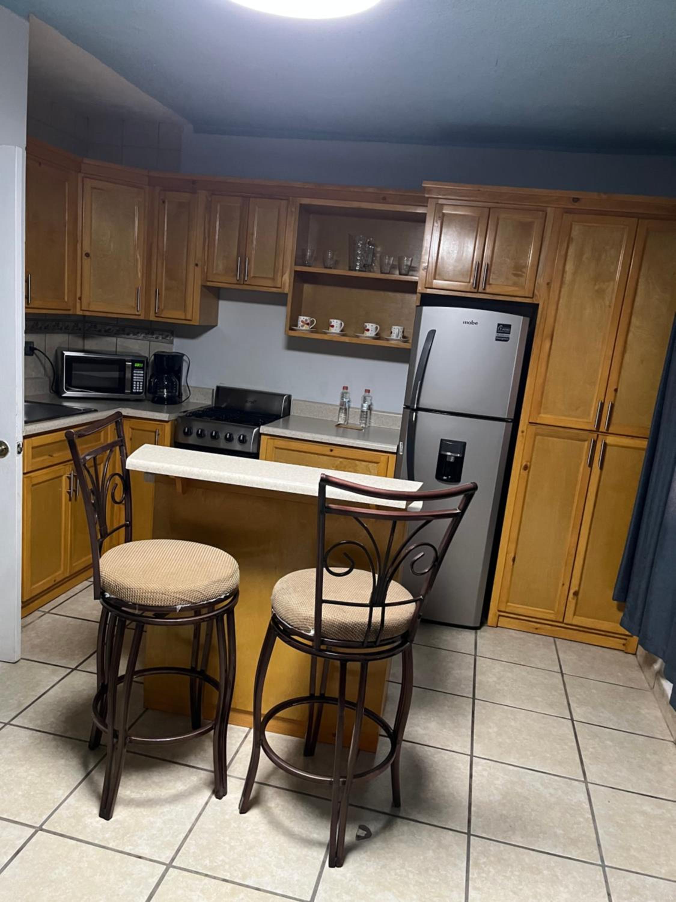 One-Bedroom Apartment - Photo 38