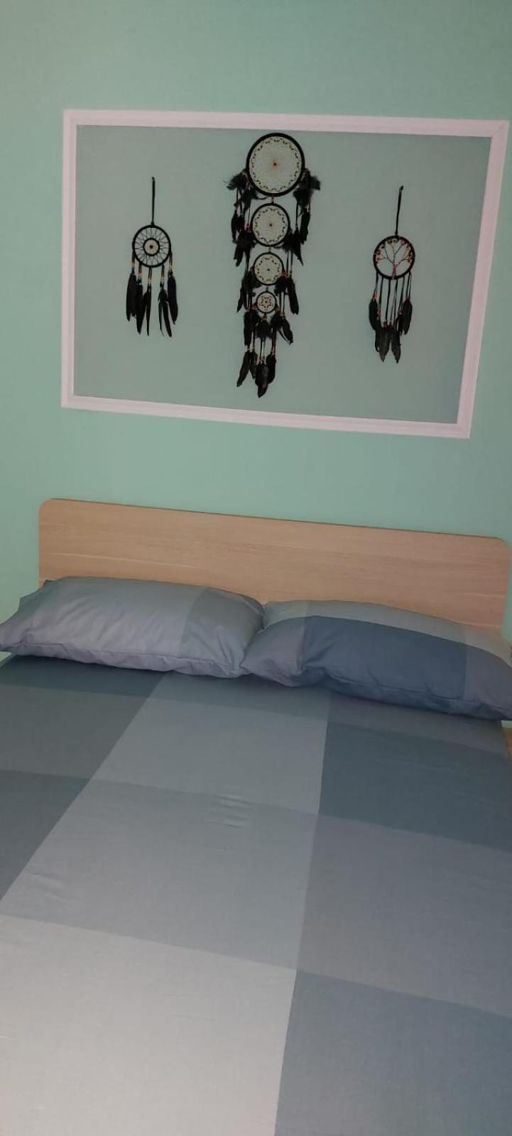 Double or Twin Room with Mountain View - Photo 5