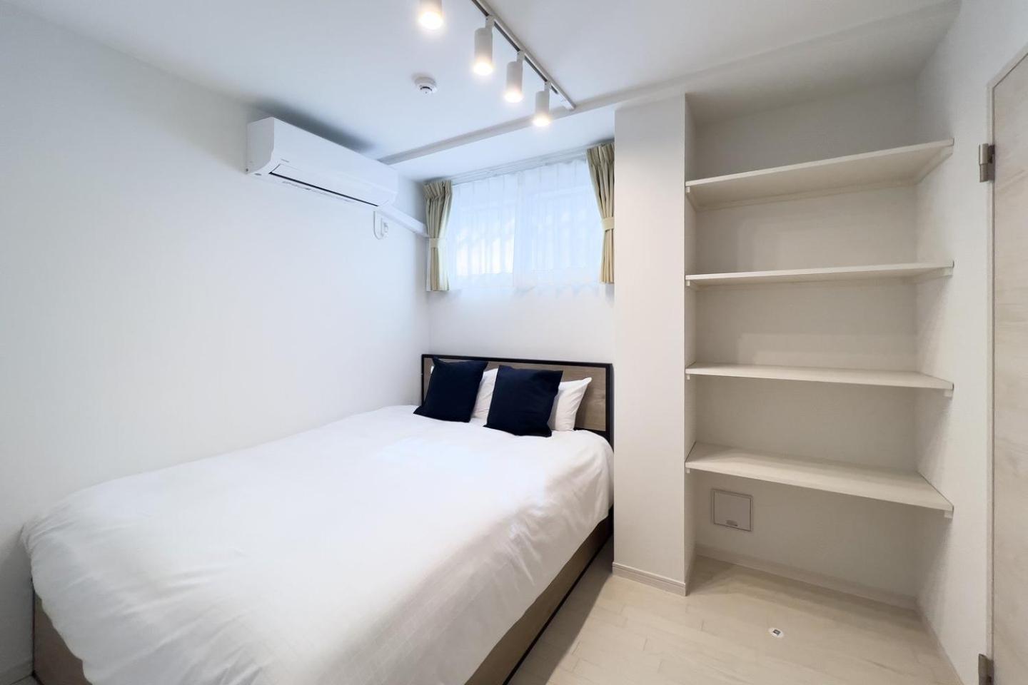 Two-Bedroom Apartment photo 1