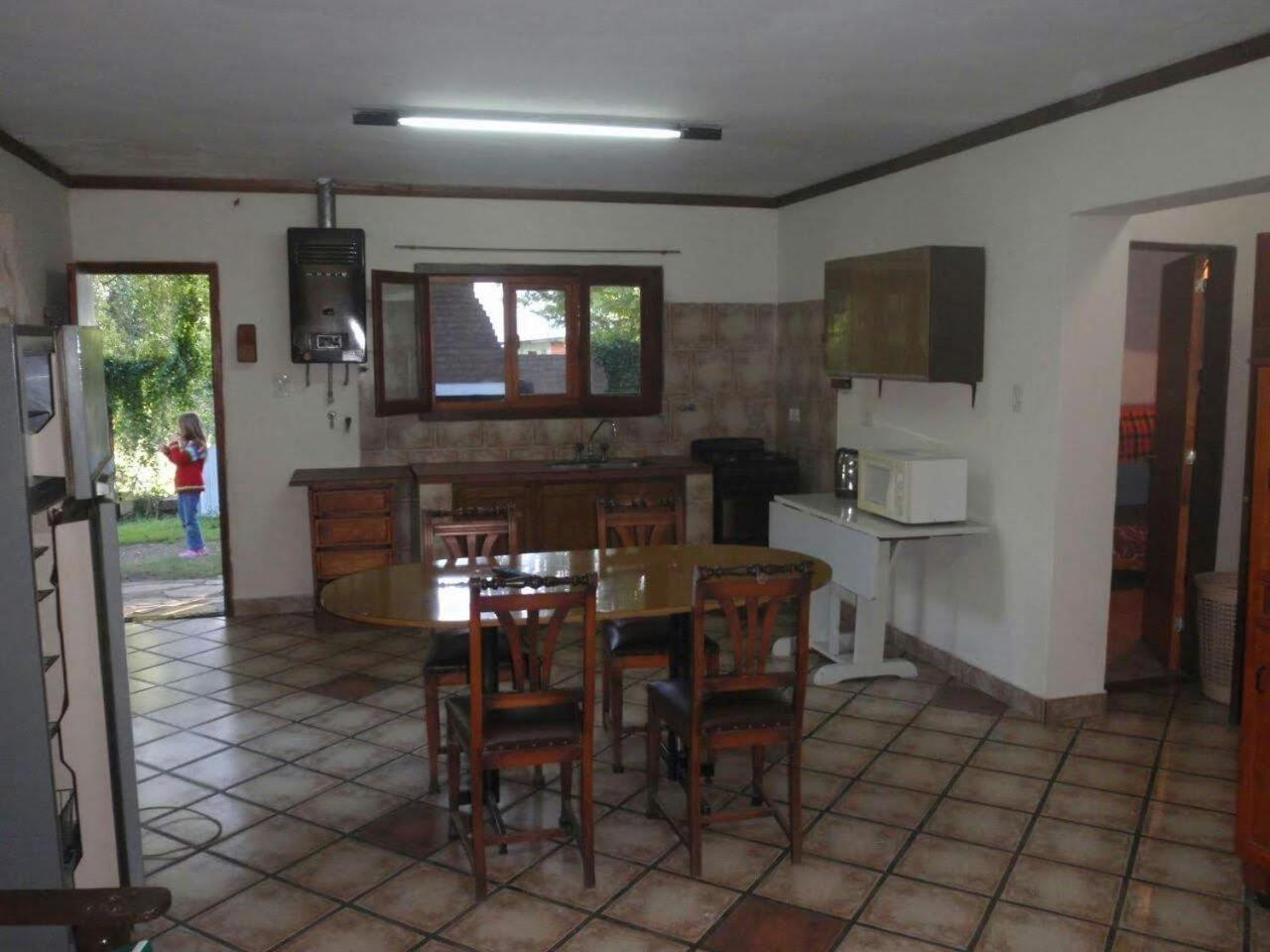 Two-Bedroom House photo 3