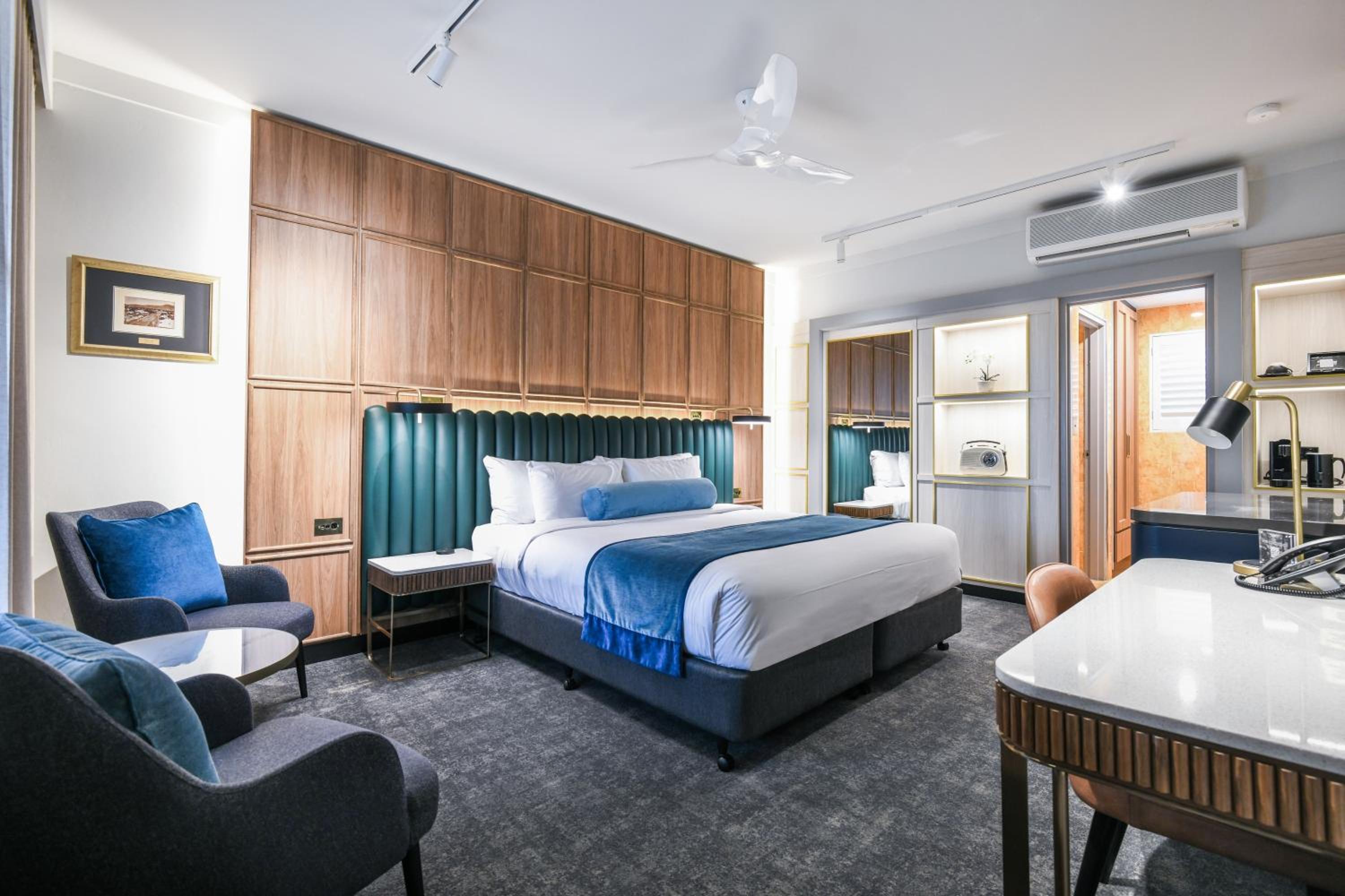 King Room - Photo 4