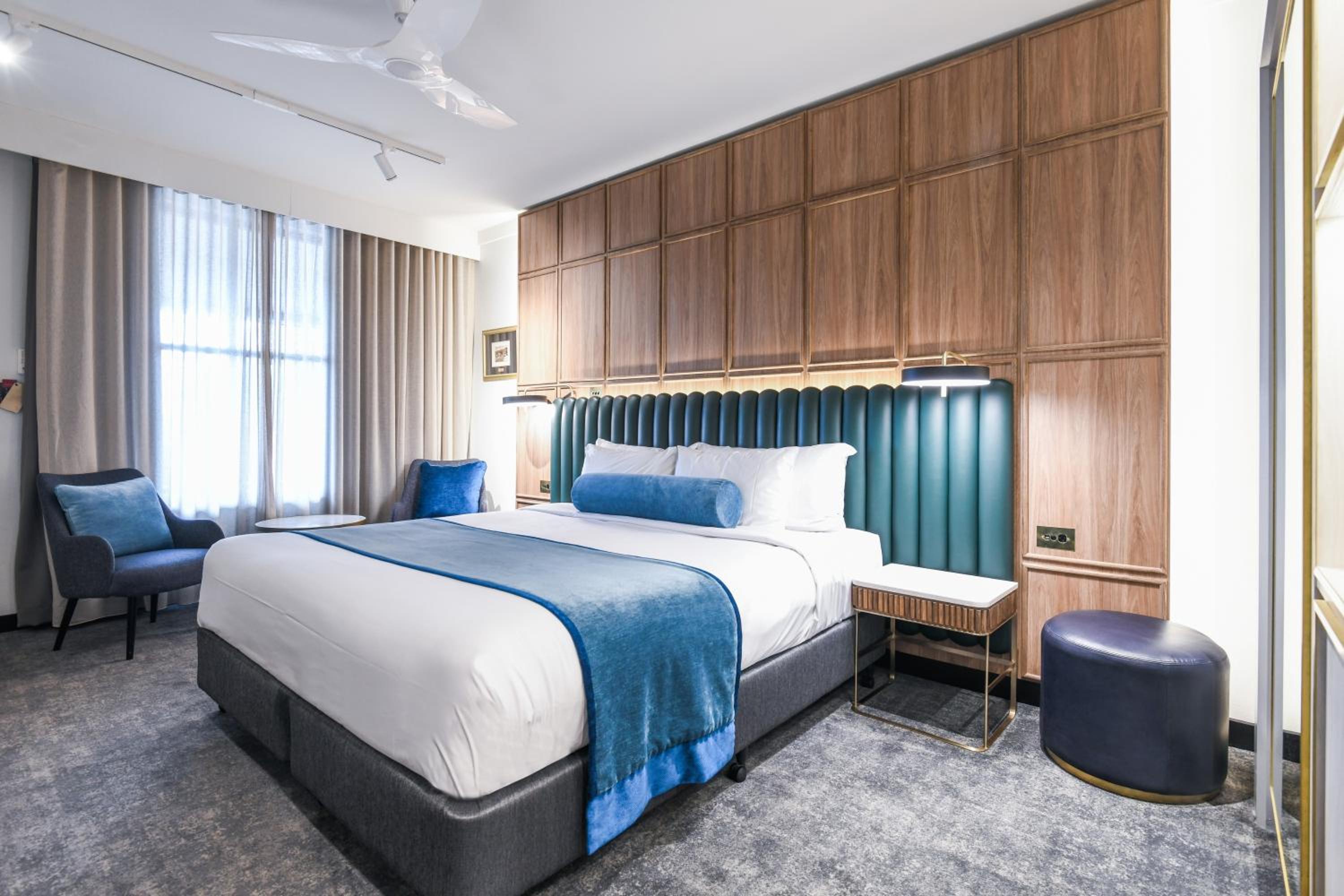King Room - Photo 5