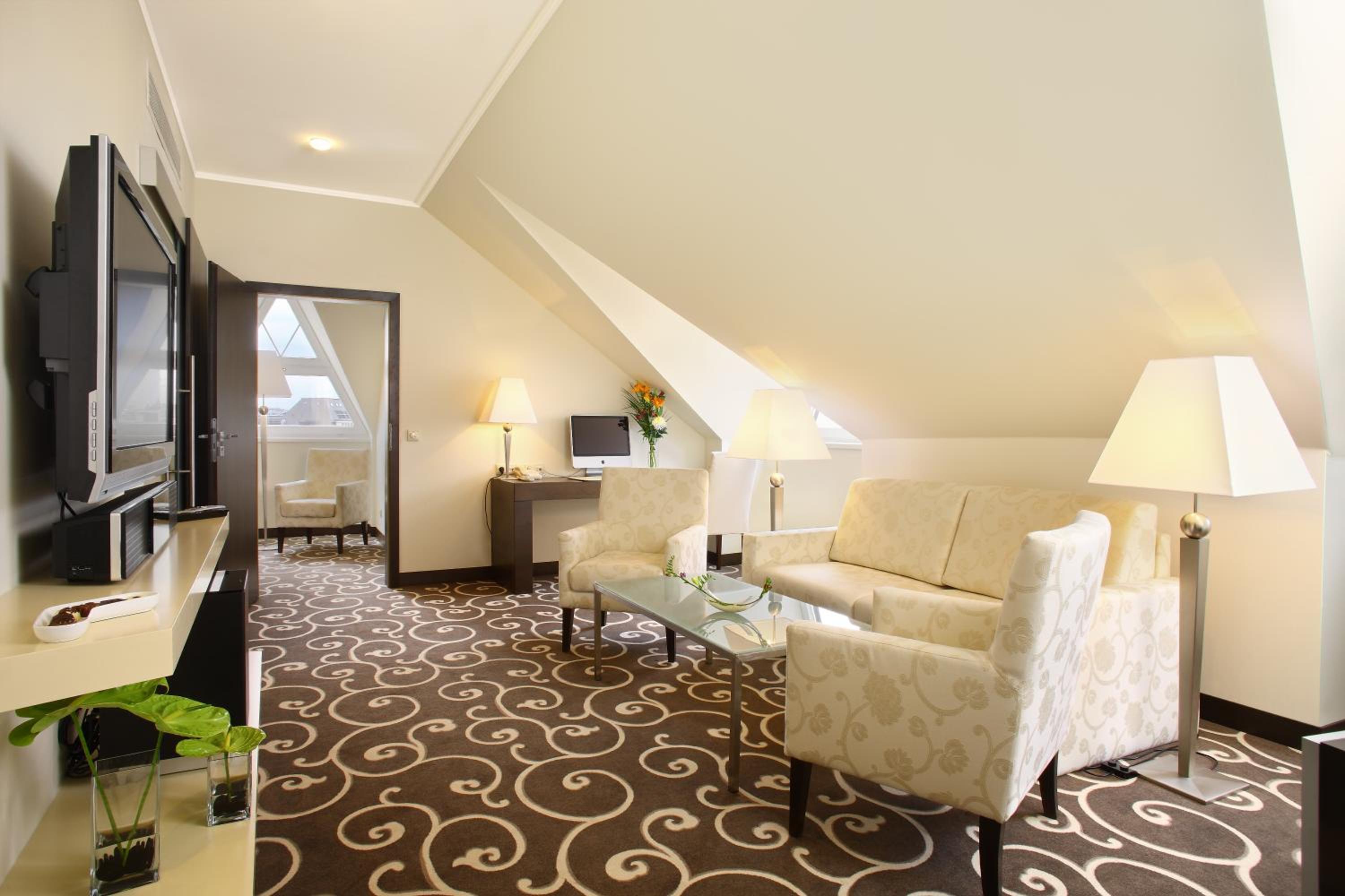 Suite Steiner photo 3