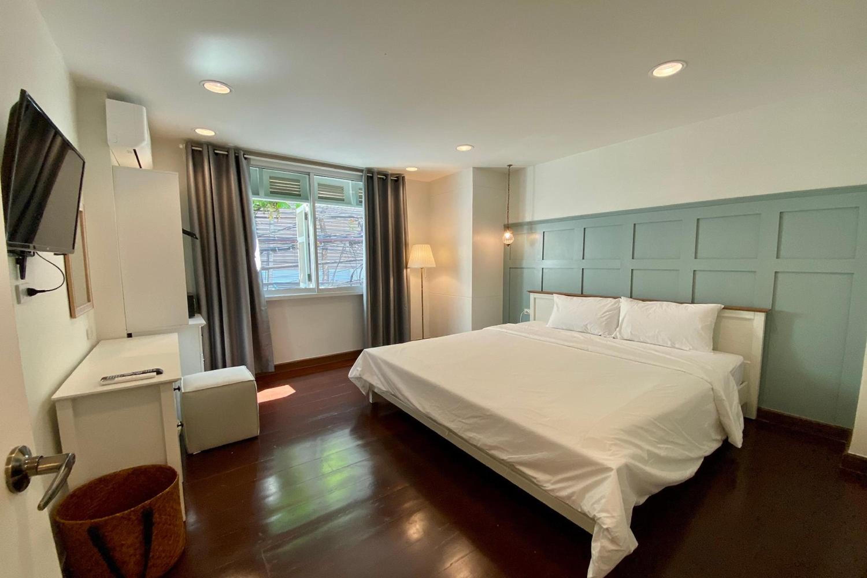 Standard Double Room photo 3