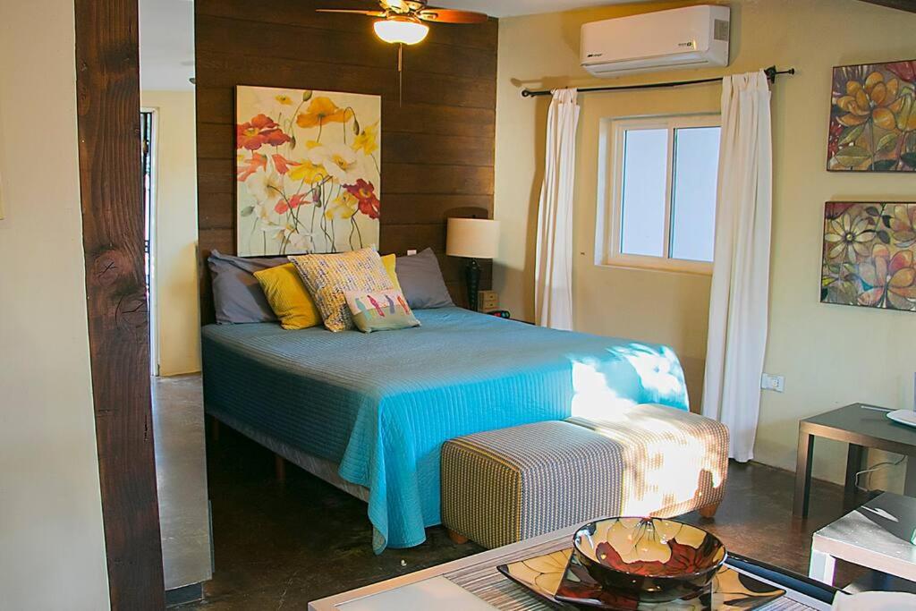 One-Bedroom Villa photo 1
