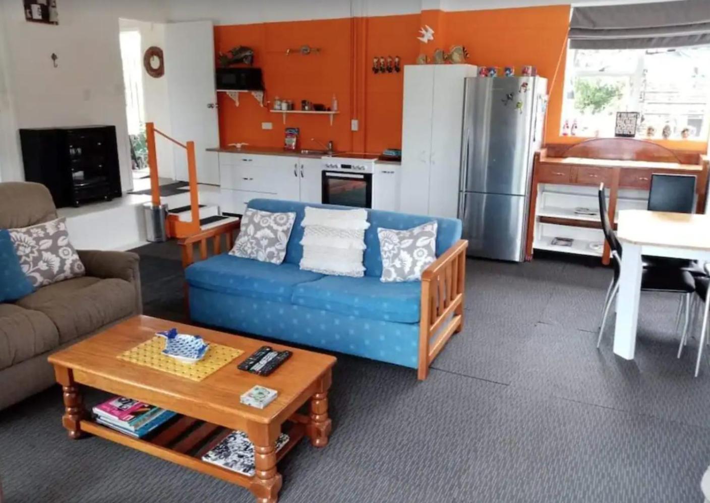 One-Bedroom House photo 2