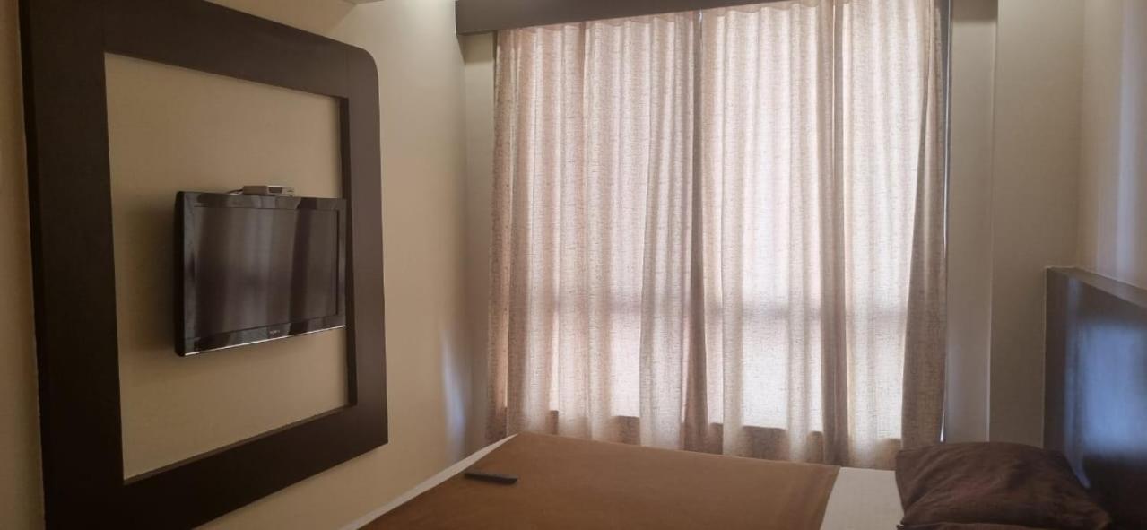 Standard Double Room with Fan photo 2
