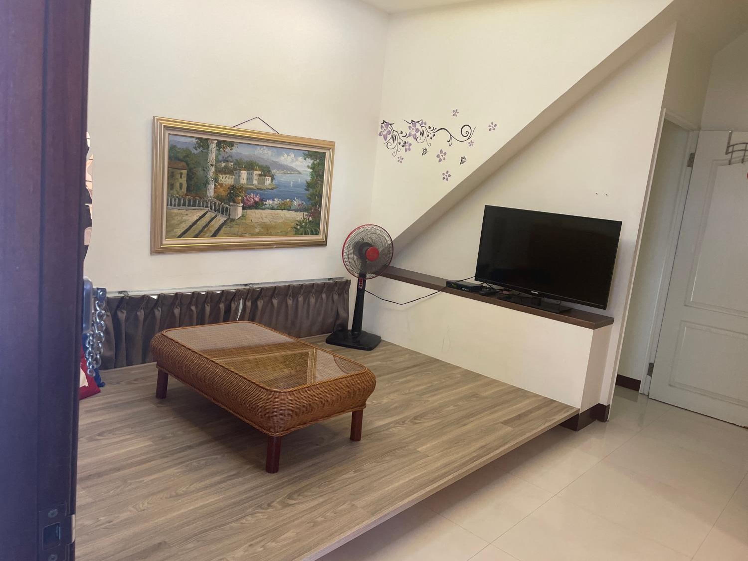 Family Room (8 Adults) photo 1