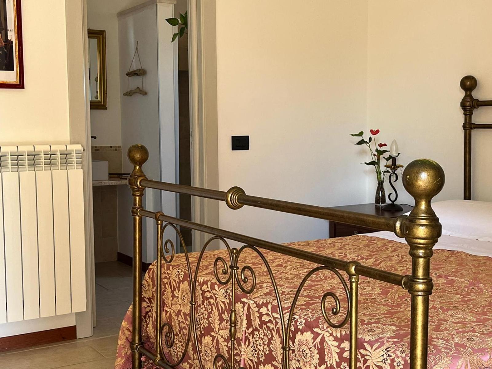 Double Room with Garden View photo 3
