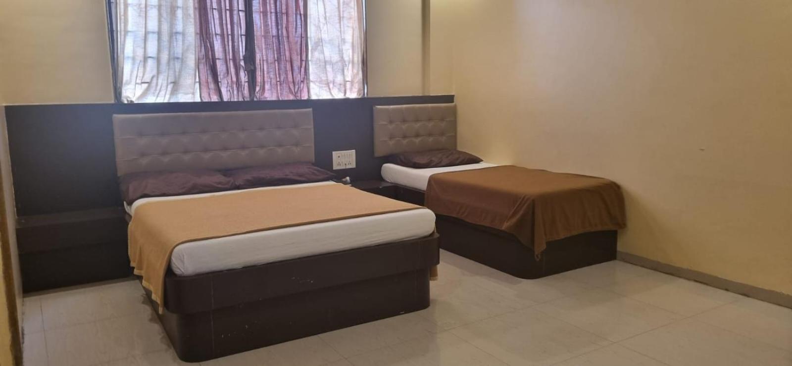 Deluxe Triple Room photo 3