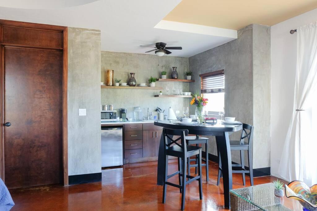 One-Bedroom Villa photo 3