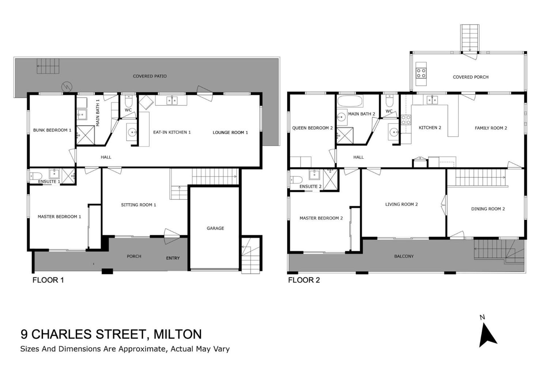 Vacation Home photo 3