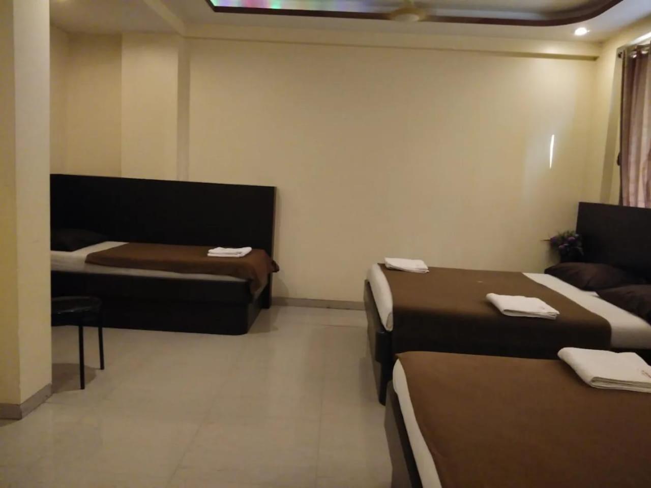 Deluxe Family Room photo 3