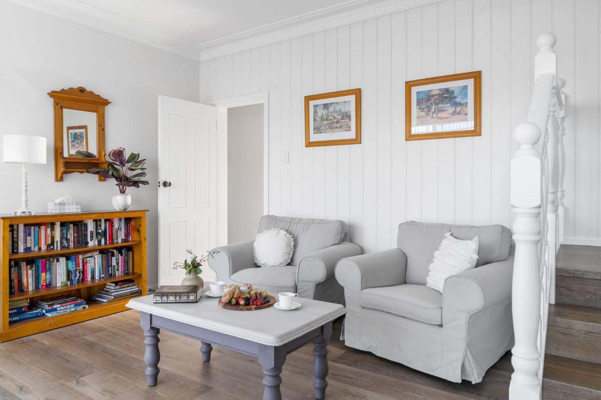 Vacation Home photo 1