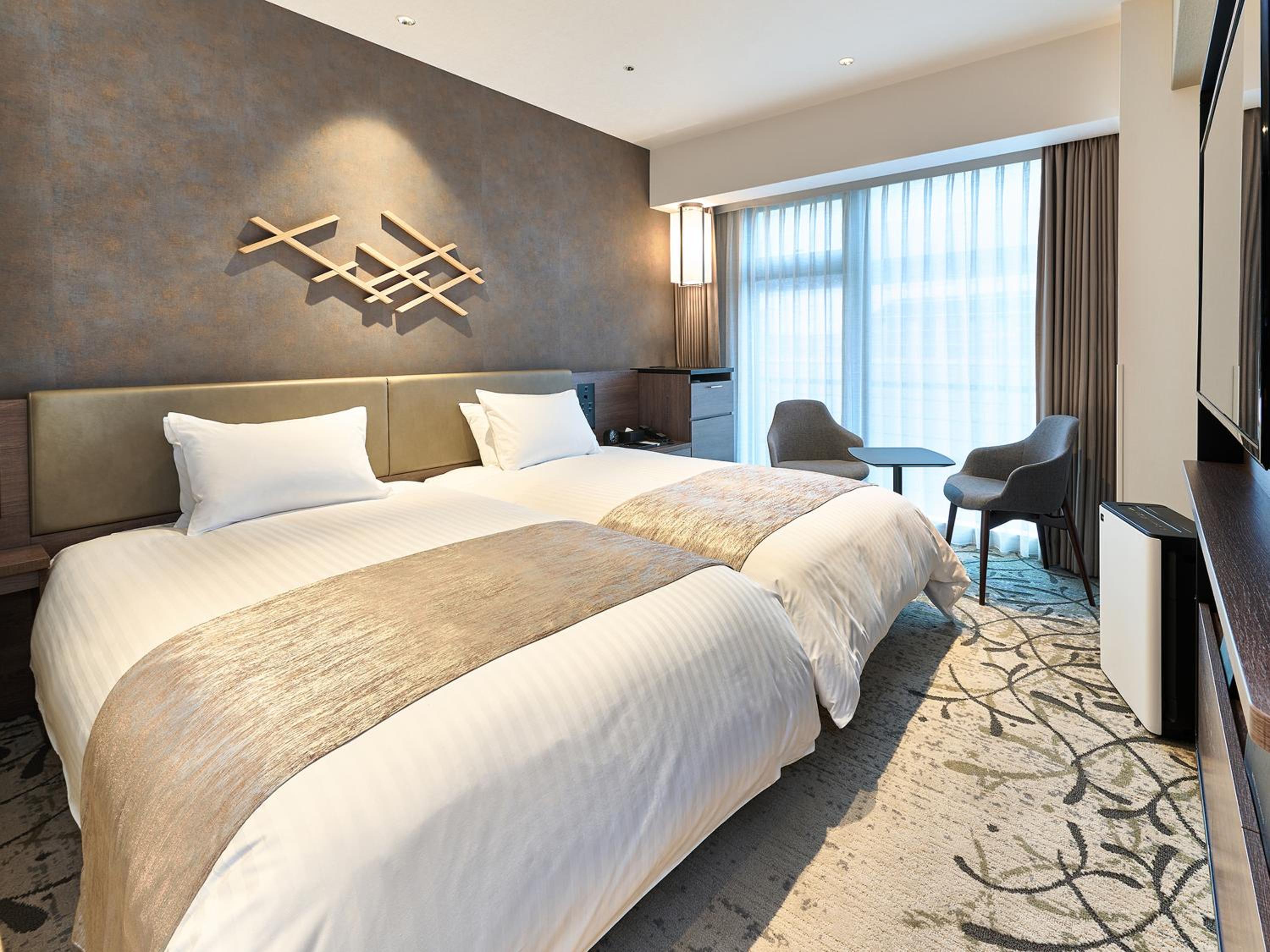 Twin Room - Special Offer