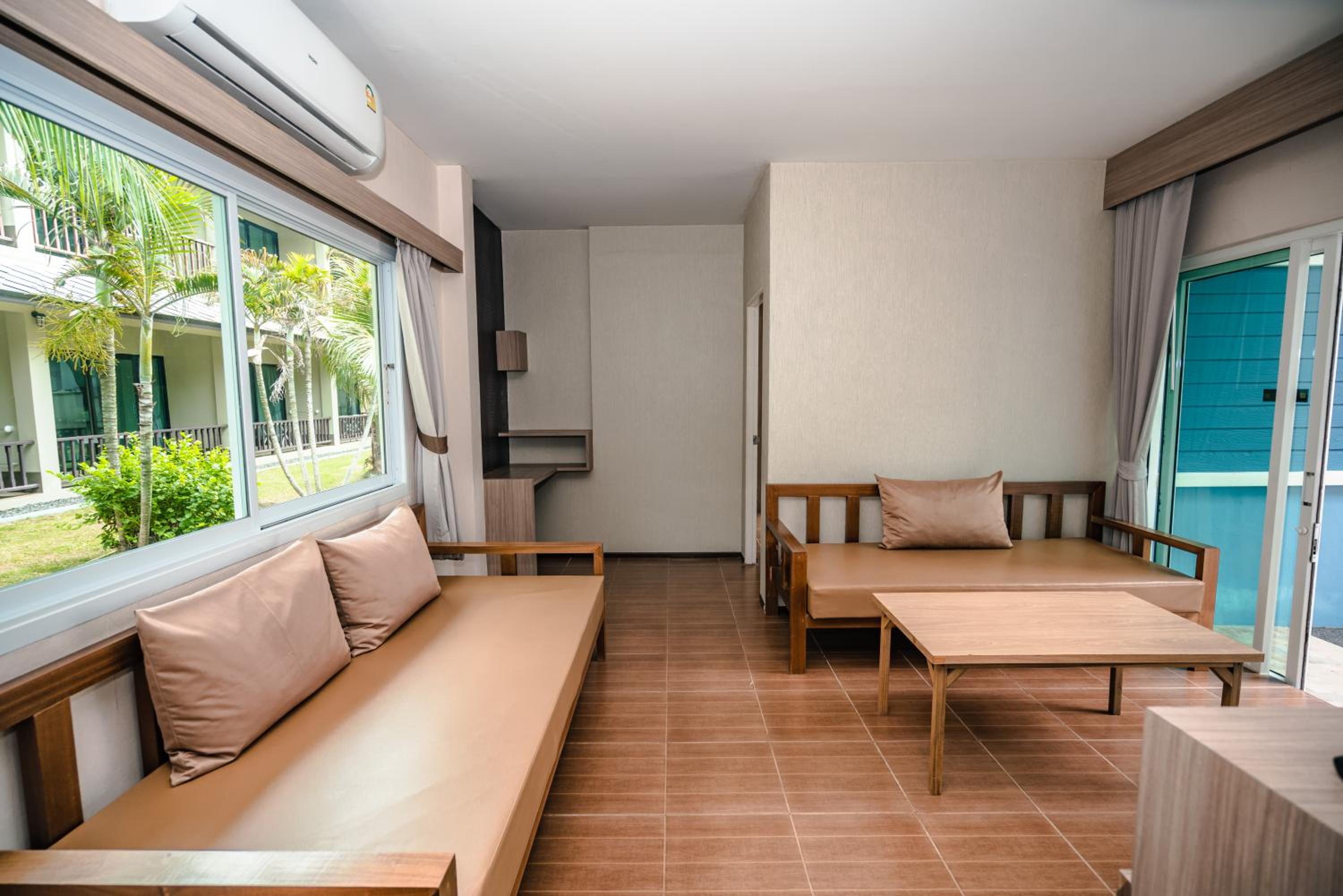 Family Suite