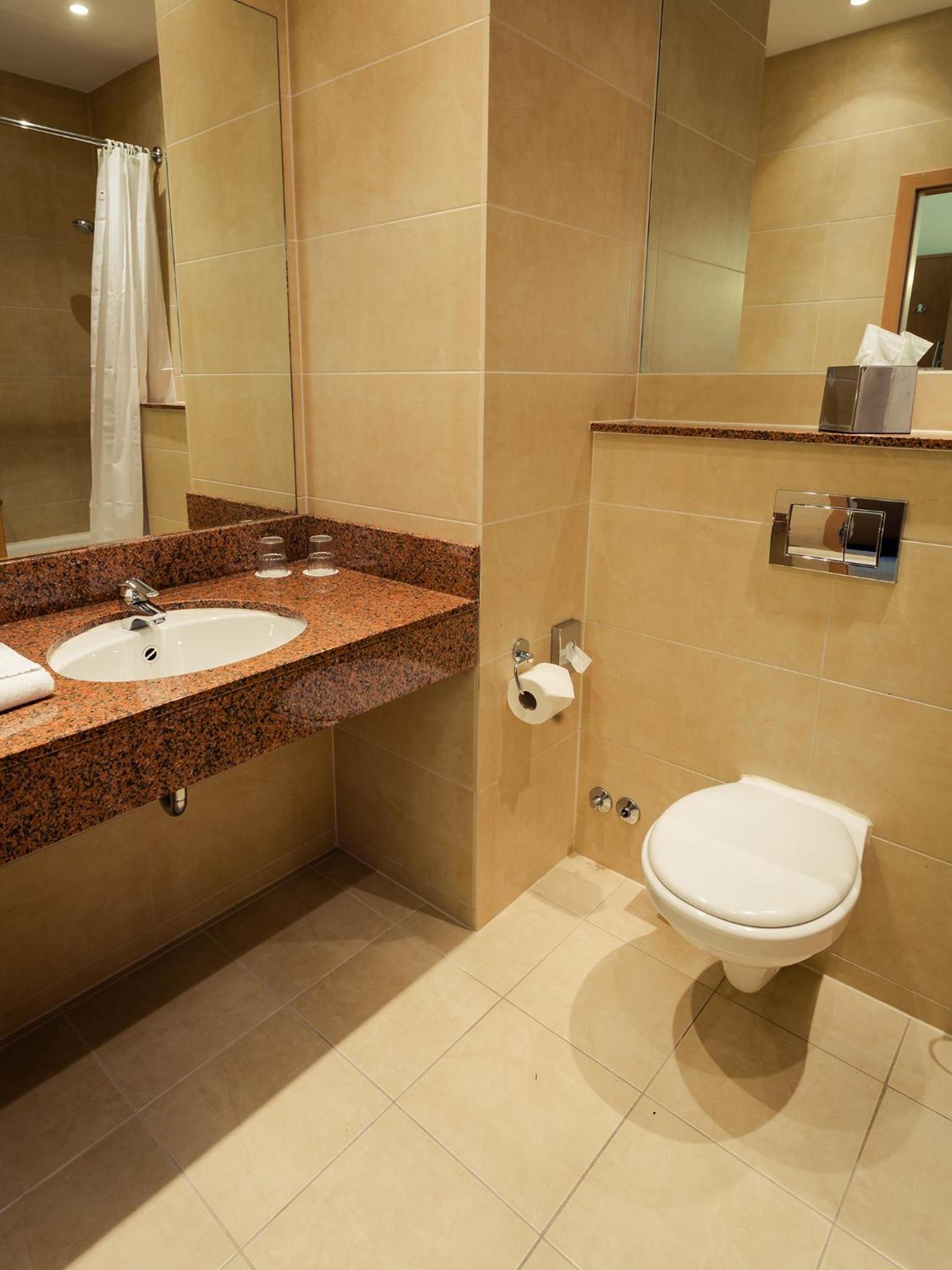 Deluxe Twin Room - Photo 2
