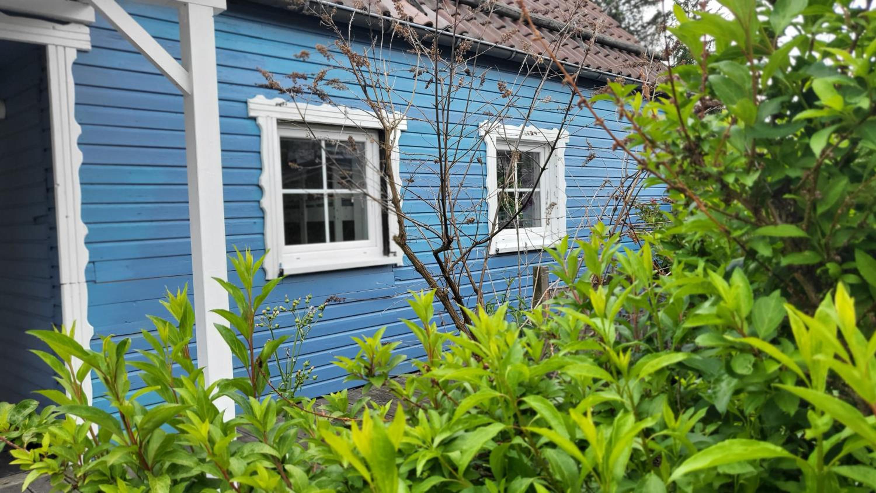 Four-Bedroom House photo 2