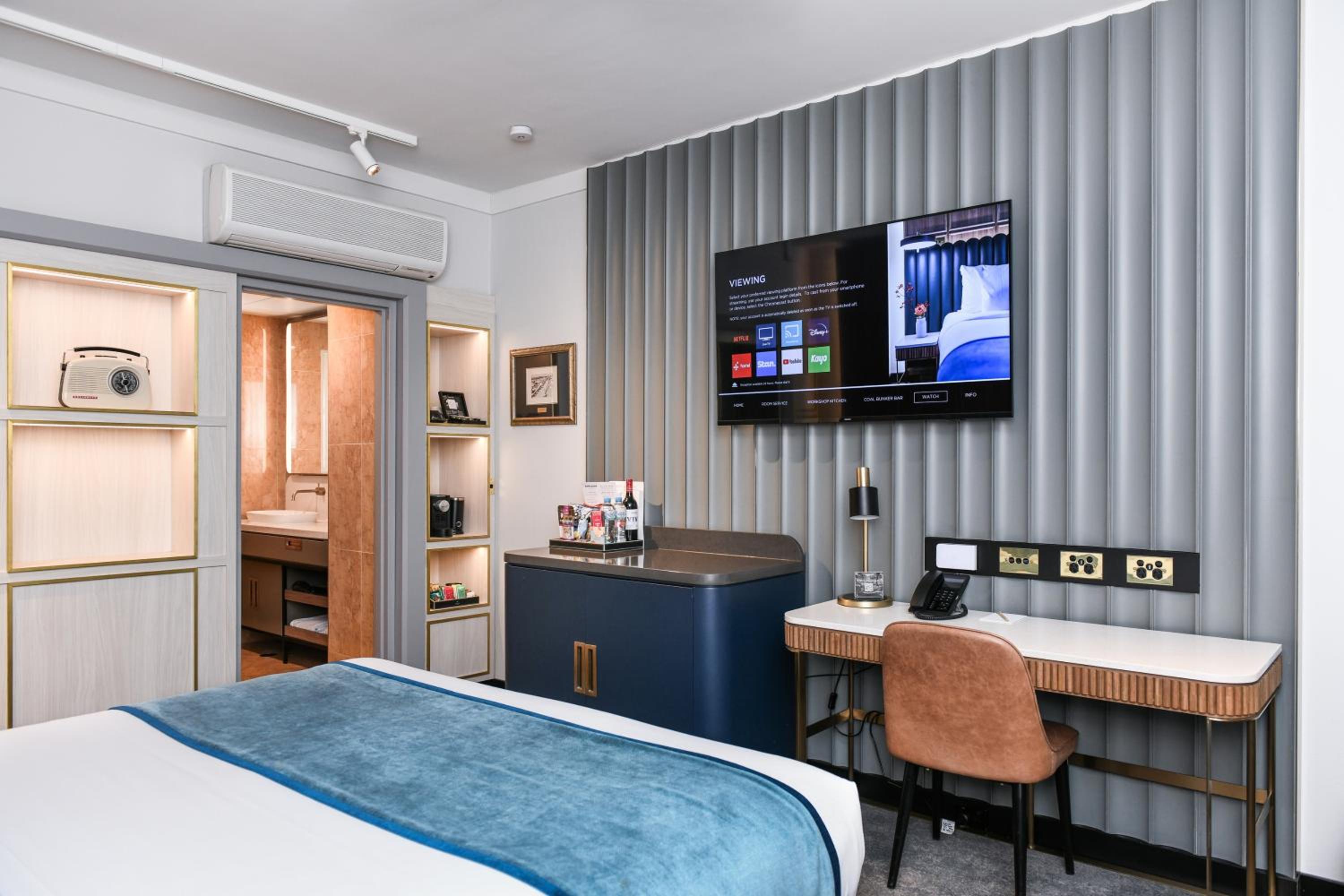 King Room - Photo 22