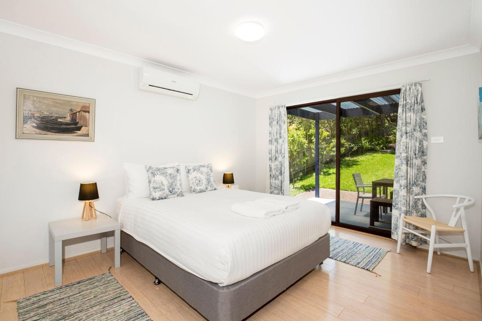Four-Bedroom House photo 1