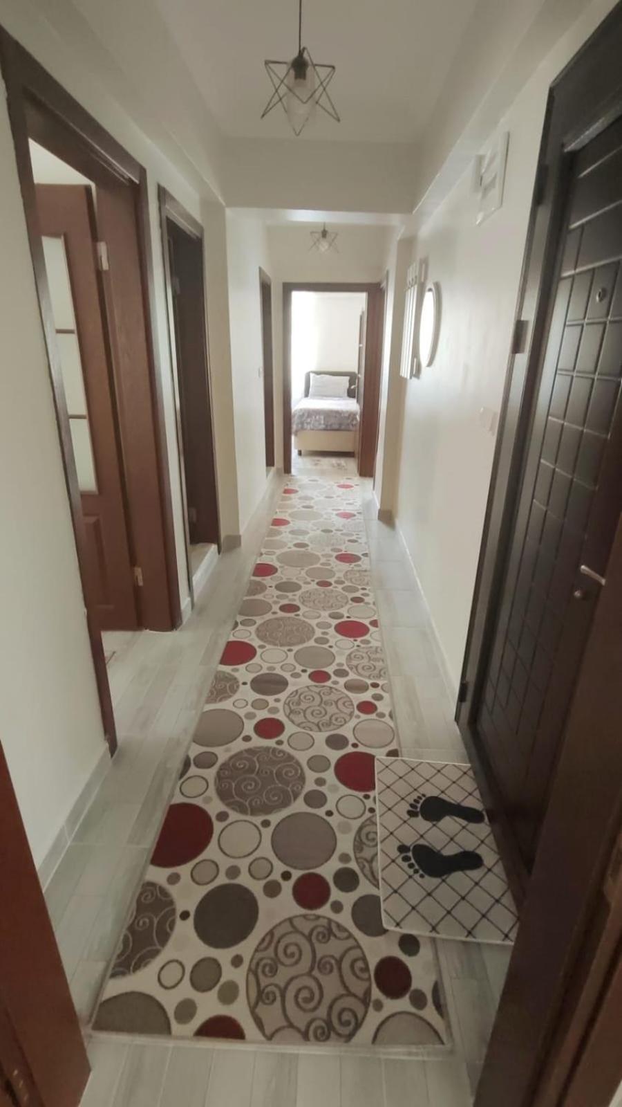 Apartment with Mountain View photo 1