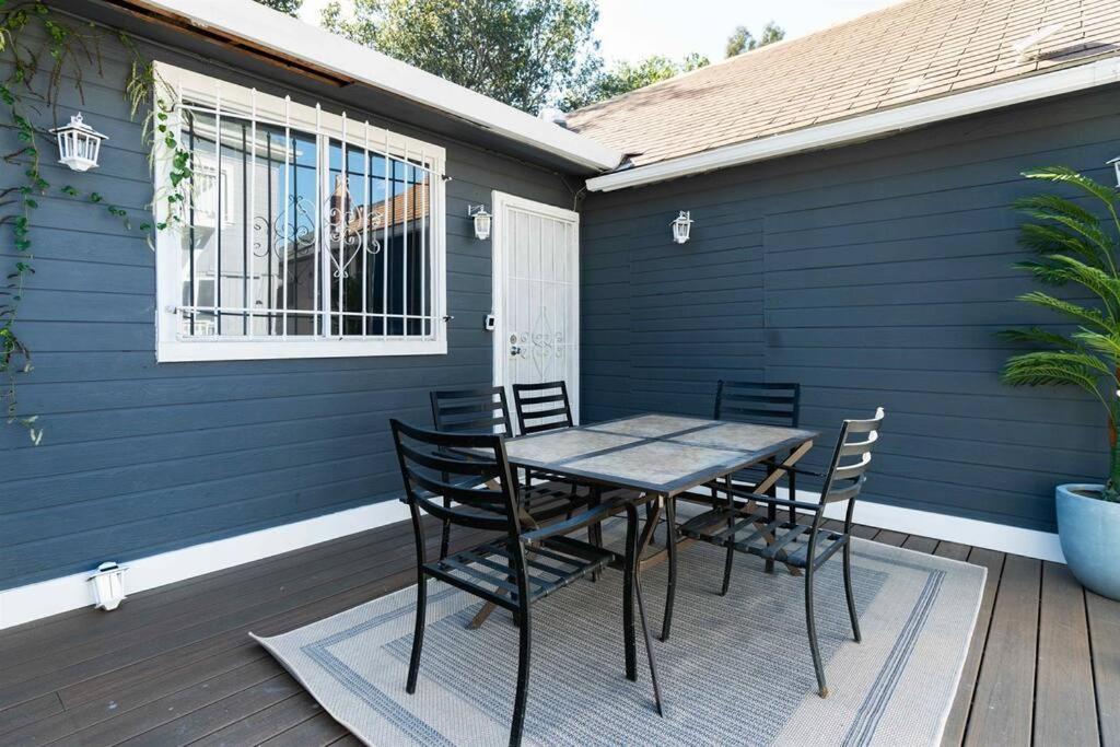 Three-Bedroom Home photo 2