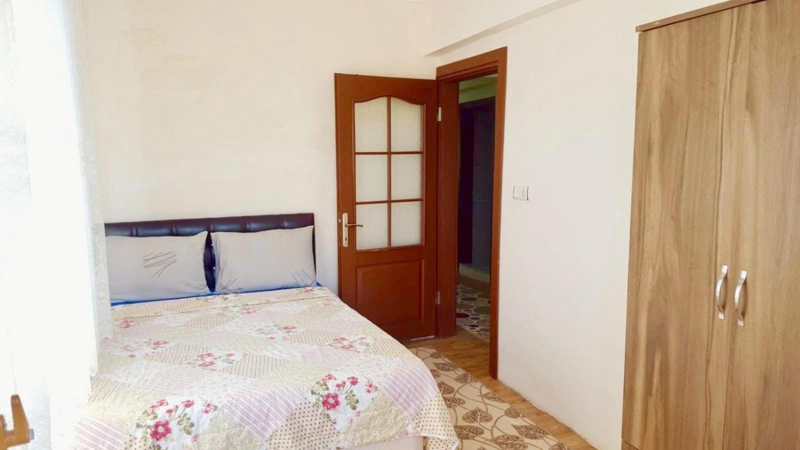 Apartment with Sea View photo 2