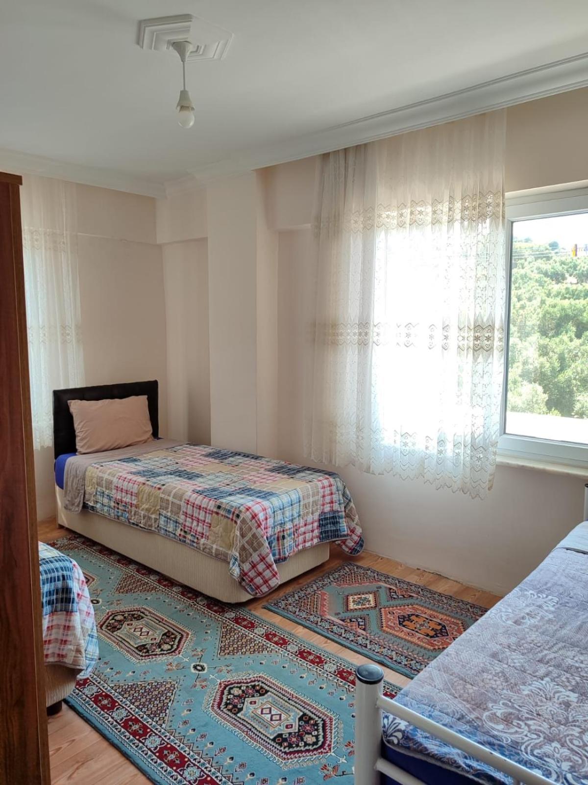 Apartment with Sea View photo 3