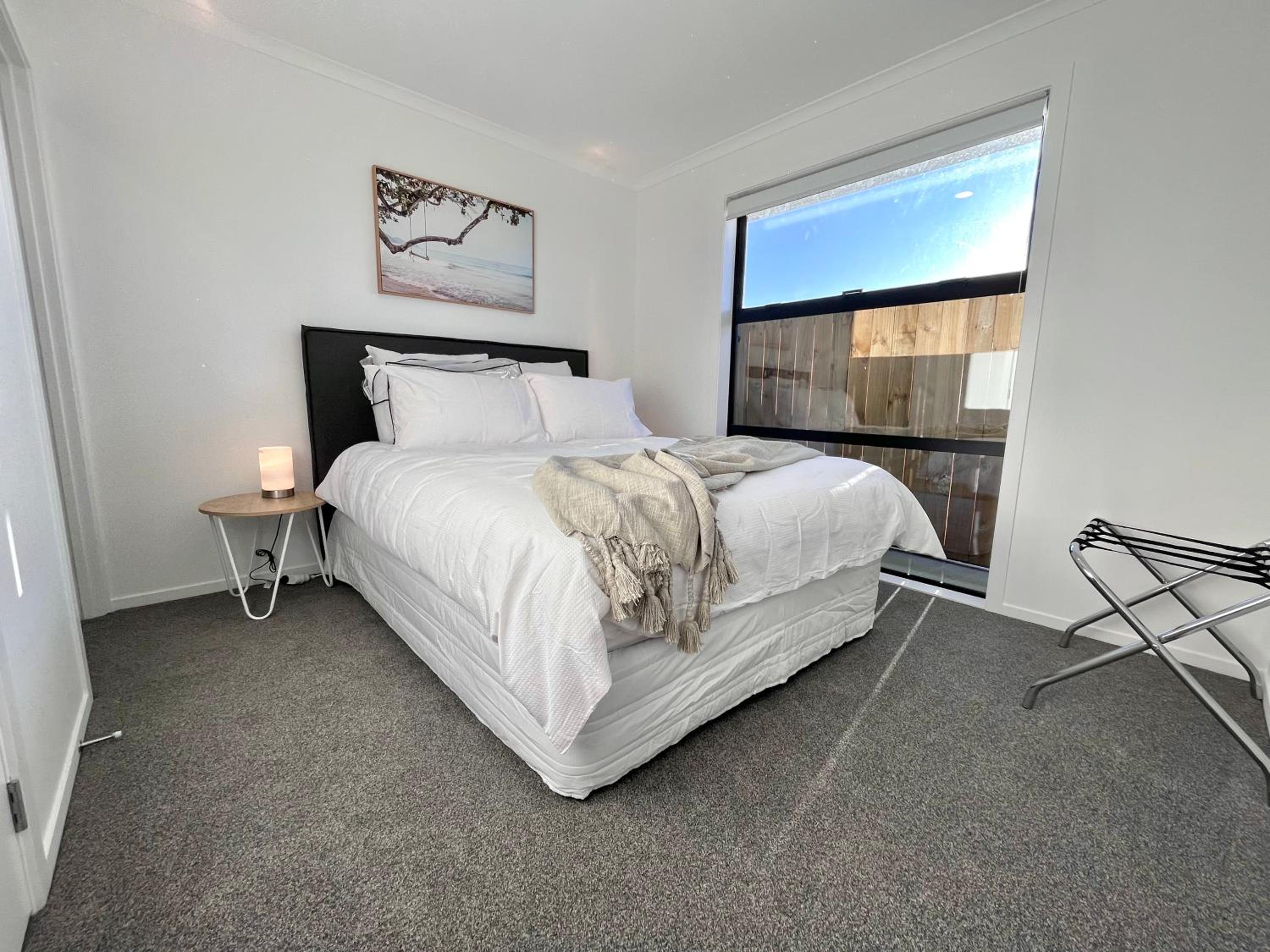 Three-Bedroom Villa photo 3