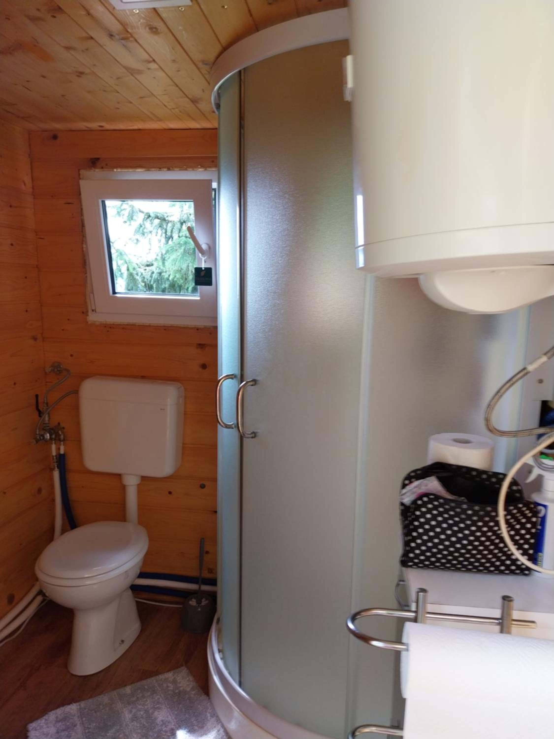 Double or Twin Room with View - Photo 3