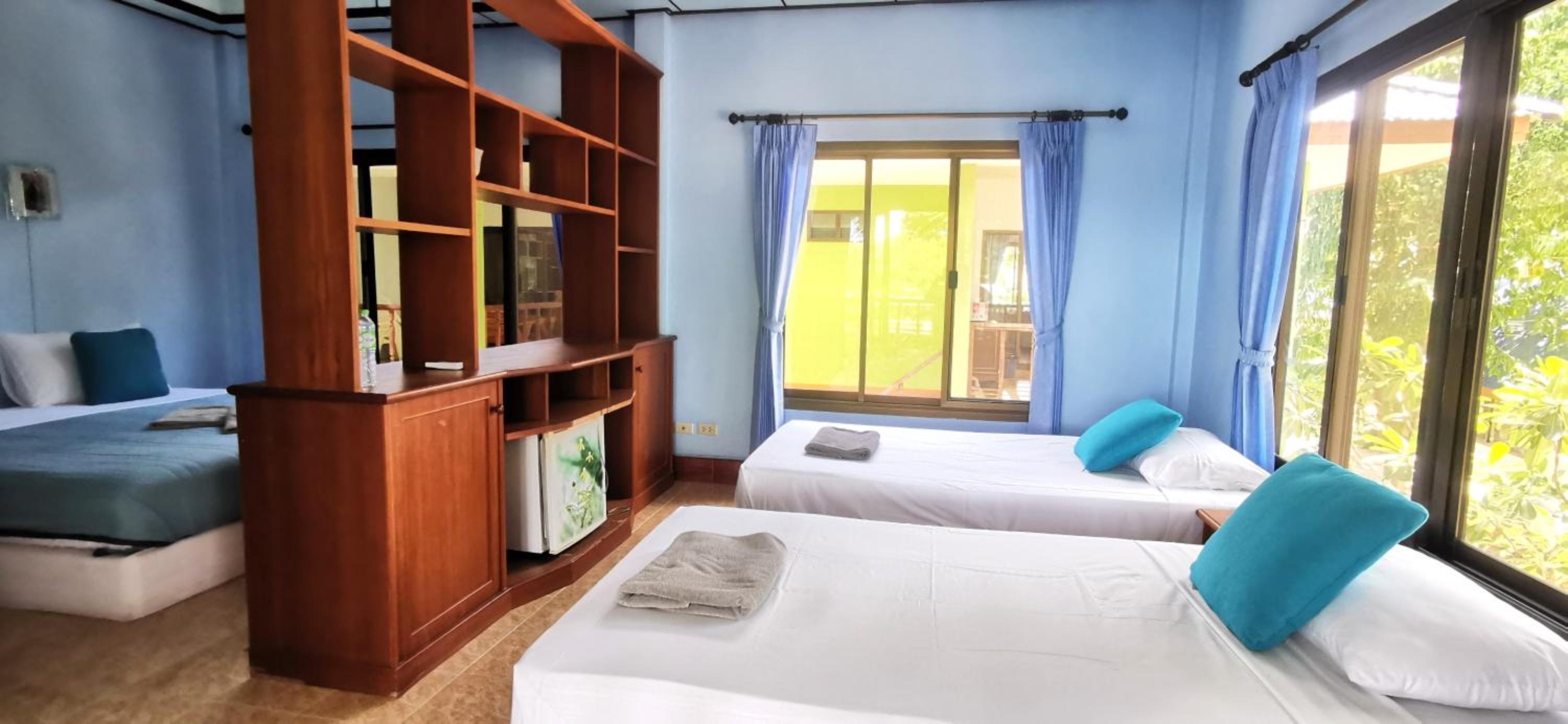 Family Bungalow - Photo 9
