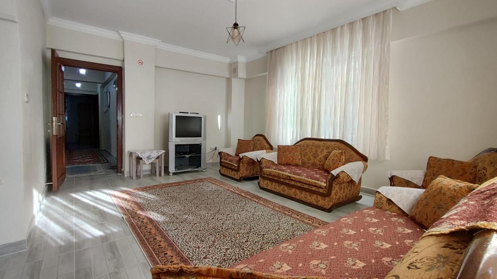 Apartment with Garden View photo 1