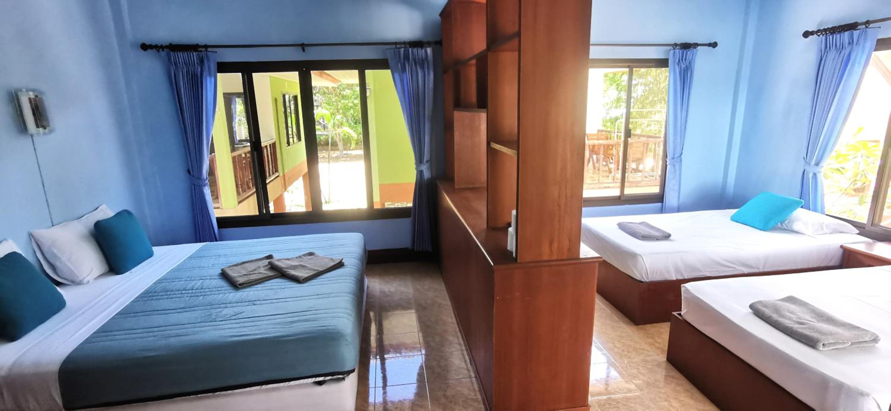 Family Bungalow - Photo 8