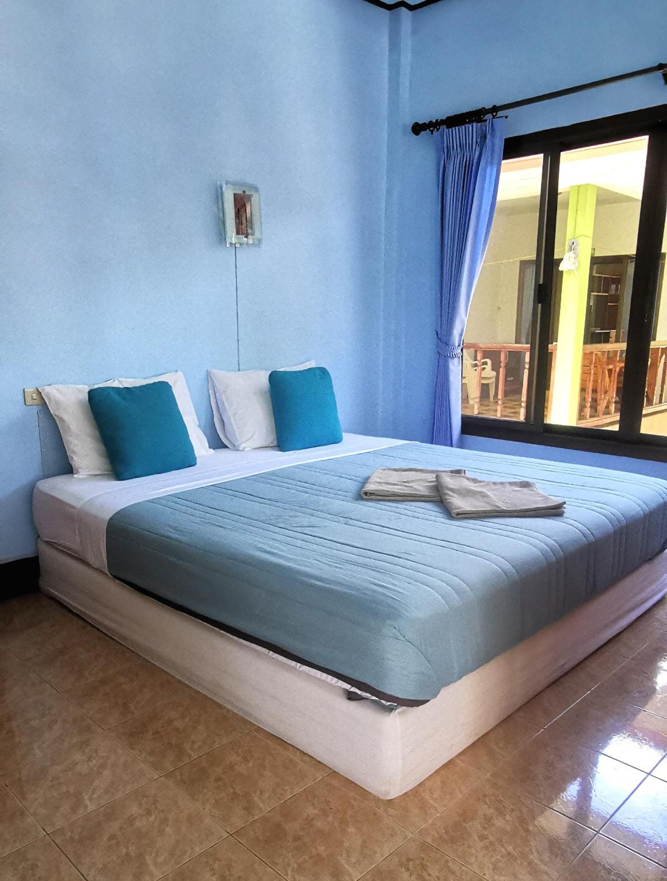 Family Bungalow - Photo 7