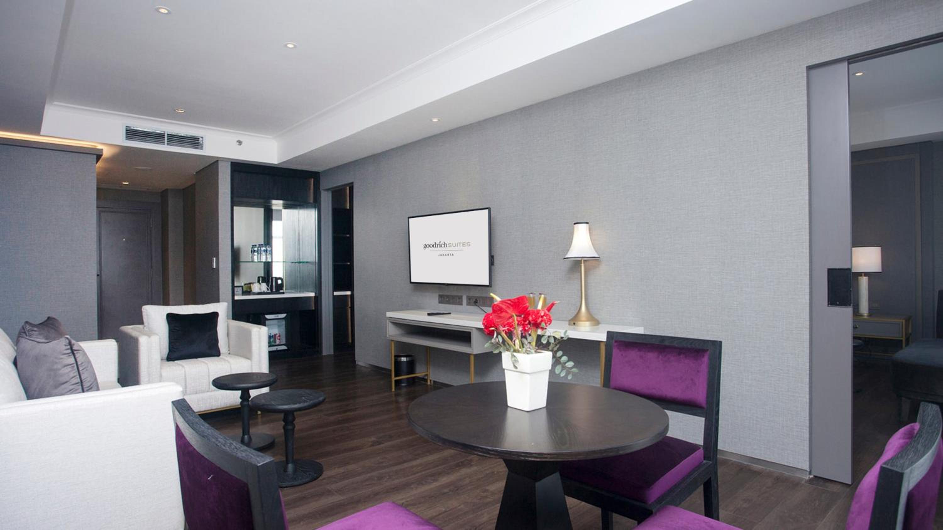 Presidential Suite photo 3