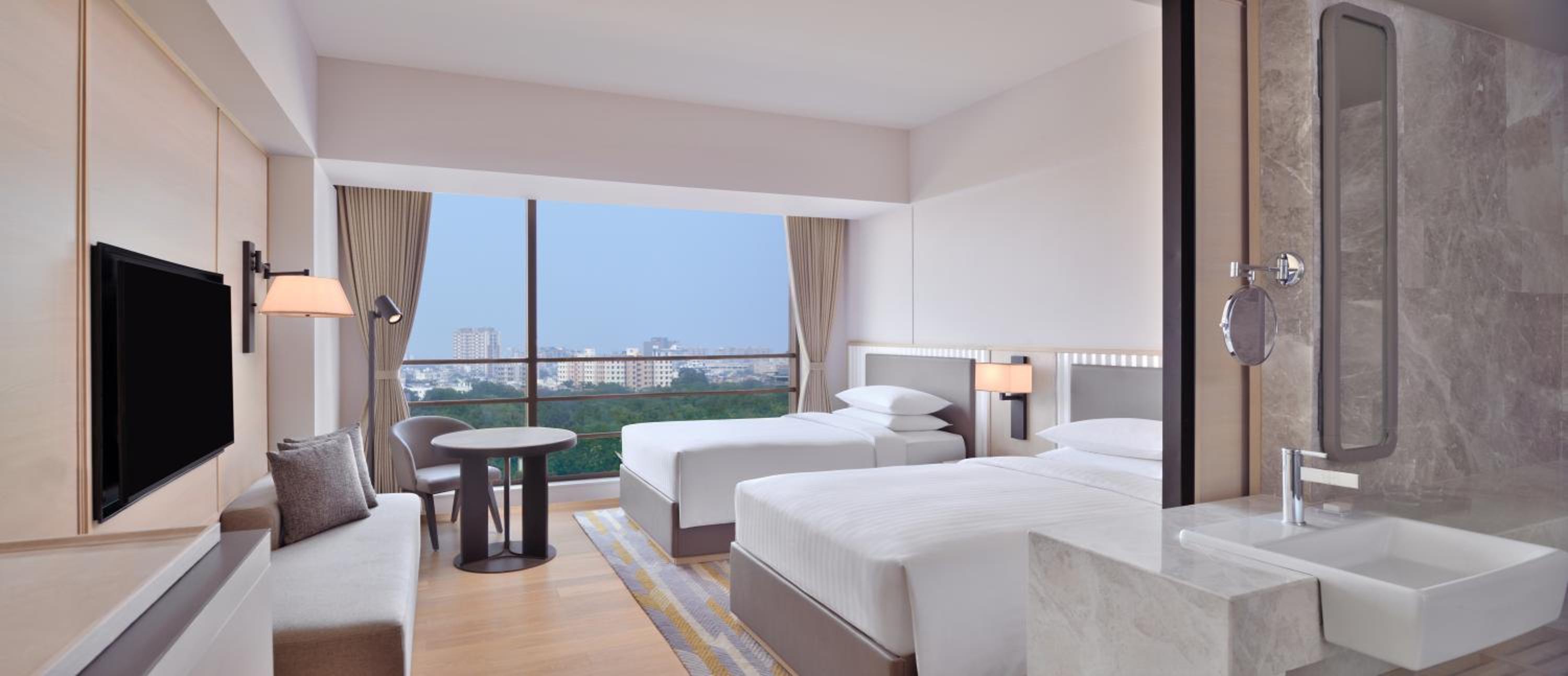 Deluxe Twin Room - Photo 1