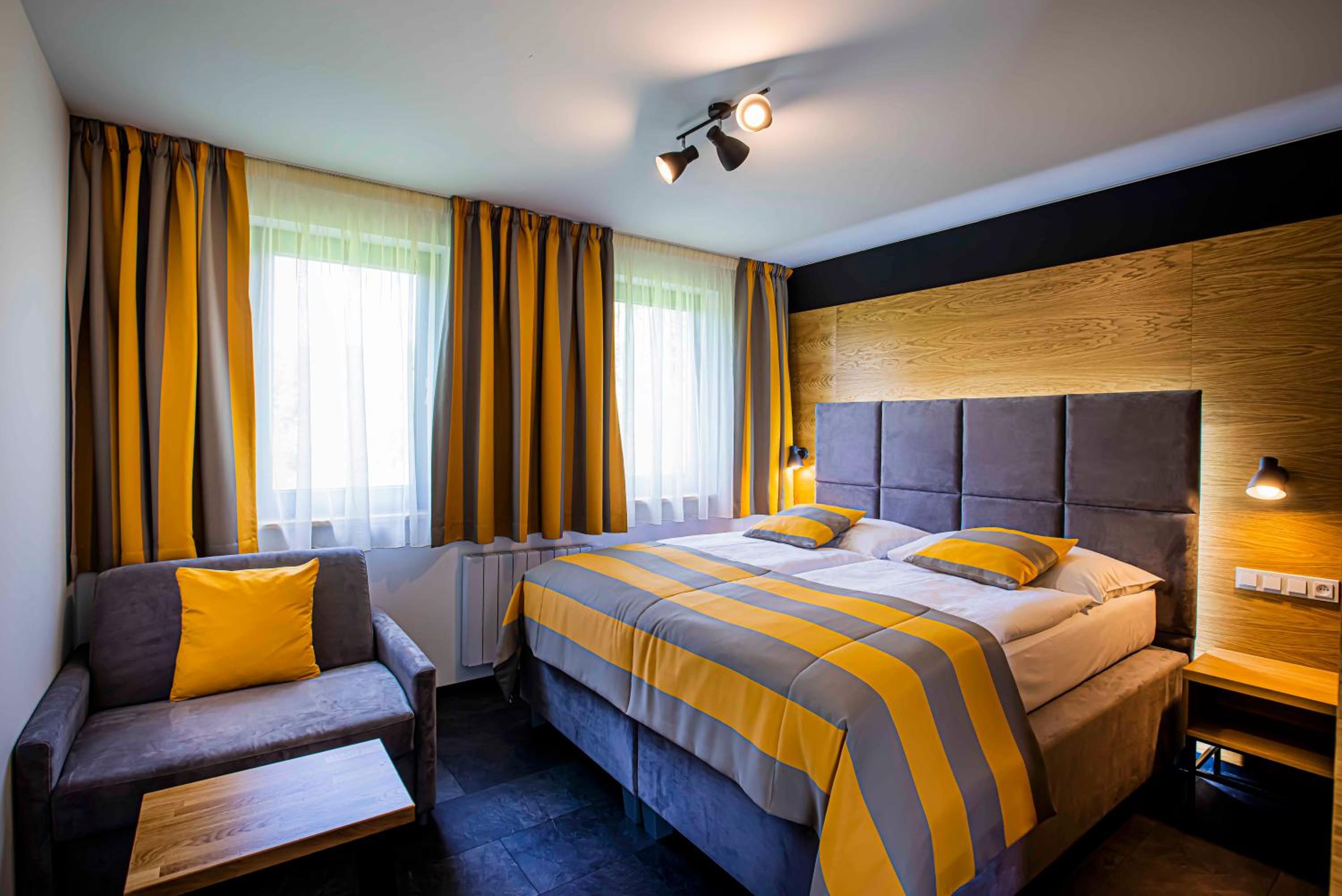  Comfort Bungalow with free Water park access - Photo 2