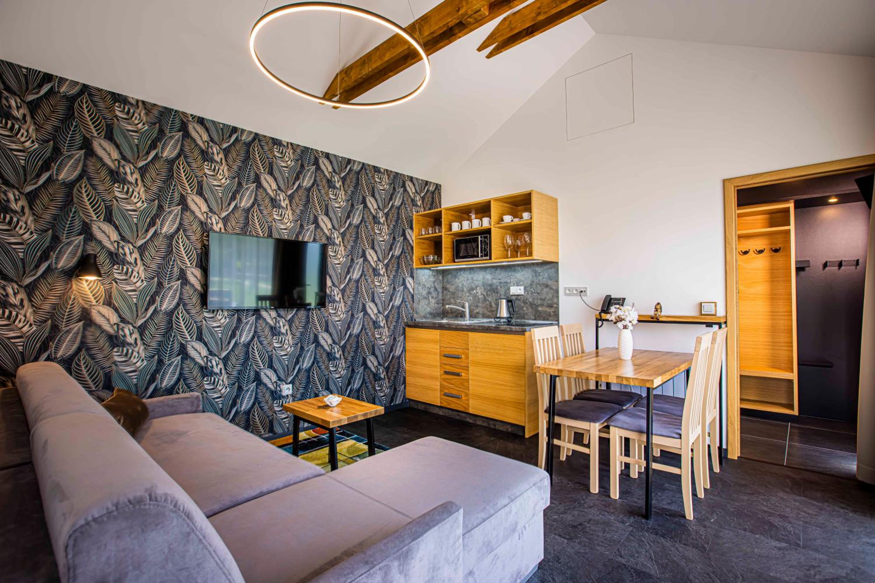  Comfort Bungalow with free Water park access - Photo 3